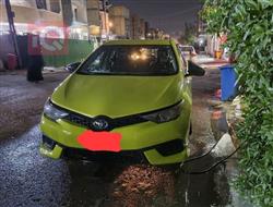 Toyota Corolla iM